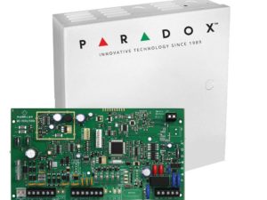 מערכת אלחוטית Paradox דגם 5000 MG