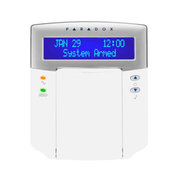 ⁦לוחות הפעלה לבקרות פרדוקס מדגמי SP / MG⁩ – תמונה ⁦2⁩