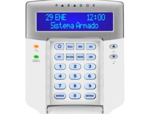 K 32 LCD