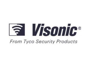 מערכות אזעקה אלחוטיות מחברת ויסוניק visonic