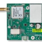 GSM501 מודול סלולרי למערכת FORCE
