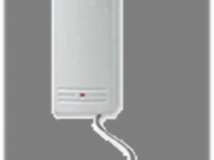גלאי הצפה אלחוטי Flood Detector