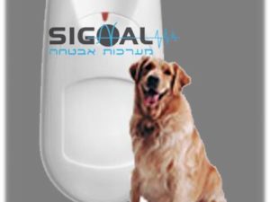 גלאי נפח פט iWAVE PET