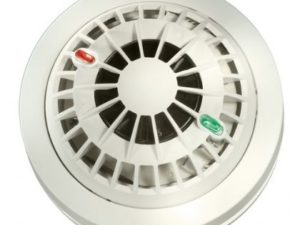MCT-425 גלאי עשן אלחוטי למערכות PIMA