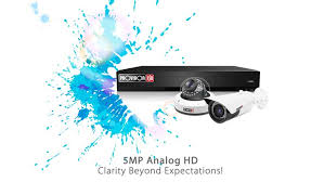 מערכות הקלטה NVR תוצרת Provision למצלמות IP