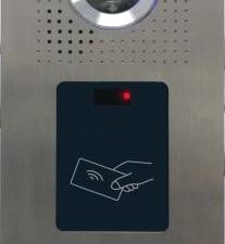 פנל אינטרקום ARENA ID KTV תוצרת PalWintec