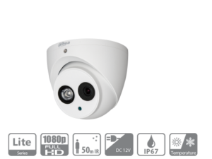 מצלמת אבטחה – Dahua HAC-HDW1200EM