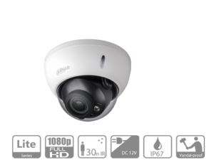 מצלמת אבטחה – Dahua HAC-HDBW1200R-Z