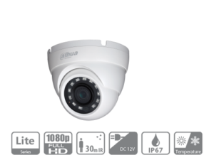 מצלמת אבטחה – Dahua  HAC-HDW1200M