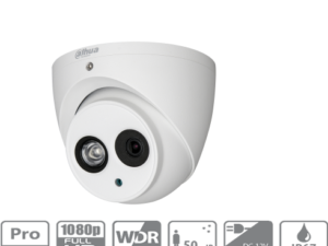 מצלמת אבטחה – Dahua HAC-HDW2221EM