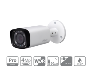 מצלמת אבטחה – Dahua HAC-HFW2401R-Z-IRE6