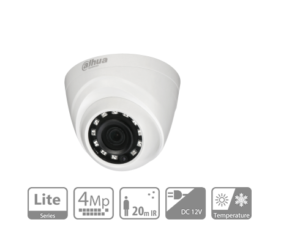 מצלמת אבטחה – Dahua HAC-HDW1400R