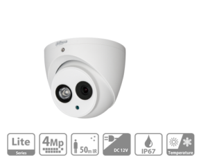 מצלמת אבטחה – Dahua HAC-HDW1400EM