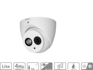 מצלמת אבטחה – Dahua HAC-HDW1400EM-A