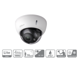 מצלמת אבטחה – Dahua HAC-HDBW1400R-VF
