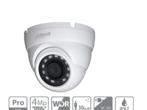 מצלמת אבטחה – Dahua HAC-HDW2401M