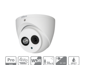 מצלמת אבטחה – Dahua HAC-HDW2401EM