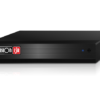 ⁦SH-4050A5N-5L מכשיר הקלטה היברידי DVR לעד 4 מצלמות אבטחה⁩ – תמונה ⁦3⁩