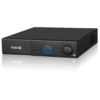 מערכת הקלטה NVR ל 32 מצלמות דגם Provision NVR5-32800F-16P 2U