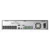 ⁦מערכת הקלטה NVR ל 32 מצלמות דגם Provision NVR5-32800F-16P 2U⁩ – תמונה ⁦2⁩