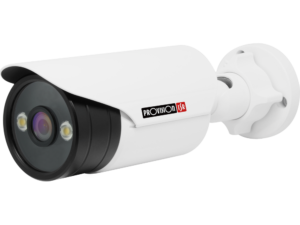 מצלמת צינור אינפרה מצלמת בצבע בחושך דגם Provision TVL-391AS36