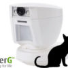 ⁦TOWER CAM PG2 גלאי אלחוטי משולב מצלמה⁩ – תמונה ⁦2⁩