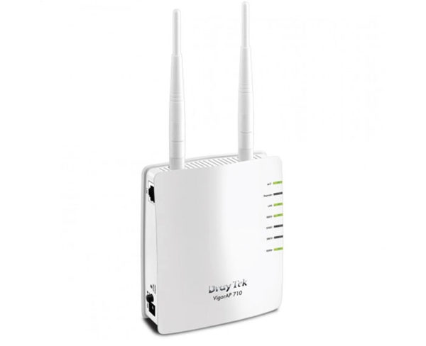 DrayTek VigorAP 710 wireless access point