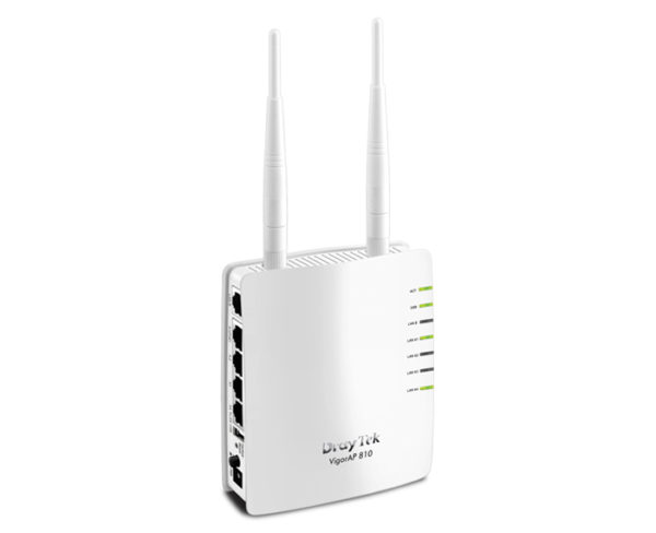 DrayTek VigorAP 810 wireless access point