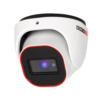 DI-320IPS-28 20M IR Fixed Lens Dome