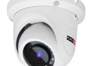 DI-390IP5S28 15M IR Fixed Lens Dome