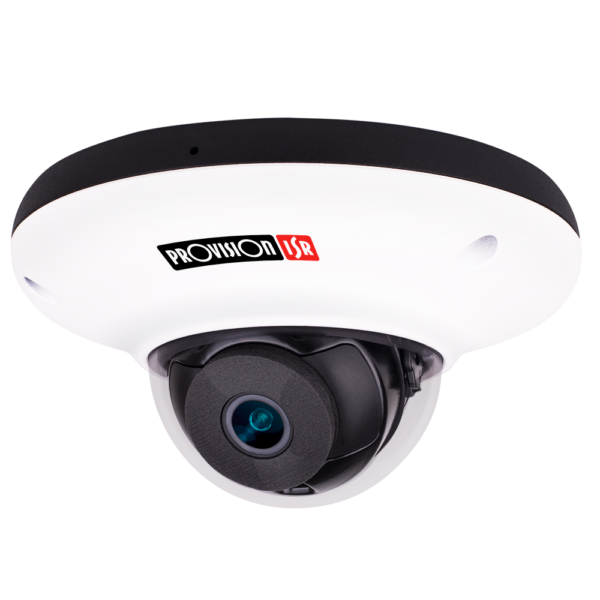 DMA-320IPE-28 10M IR Fixed Lens Anti-Vandal Dome