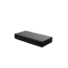 RG-ES208GC, מתג ללא PoE מנוהל בענן Gigabit עם 8 יציאות