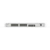 24 יציאות מנוהל RG NBS3200 24GT4XS 4SFP 10G Manage Switch