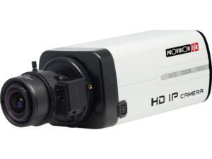 BX 251IP5 מצלמות אבטחה גוף ללא עדשה PROVISION 5MP