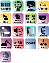 DAI 380IP04 symbols