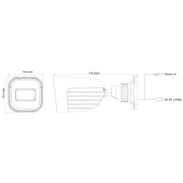 I2 320IPS graph