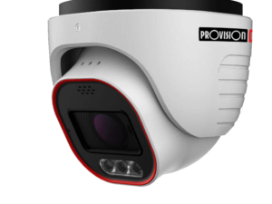 PA DOME VF Camera