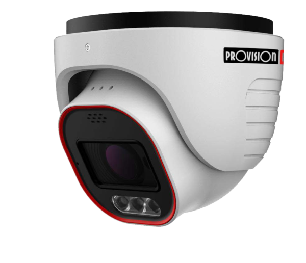 PA DOME VF Camera