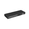 RG NBS3100 24GT4SFP מתג Non PoE מנוהל בענן עם 28 יציאות Gigabit Layer 2.