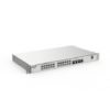 RG NBS5200 24GT4XS 24 יציאות Gigabit Layer 2 מתג Non PoE 4 SFP Uplink
