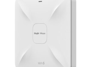Ruijie RG RAP2260G AX1800 Wi Fi 6 dual band Gigabi