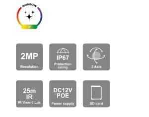 TL 320IPSR 36icons