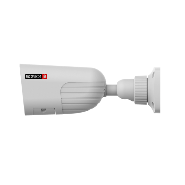 מצלמה צינור Provisio n Rainbow 4Mp עדשה משתנה חשמלית BMH 340SRN MVF