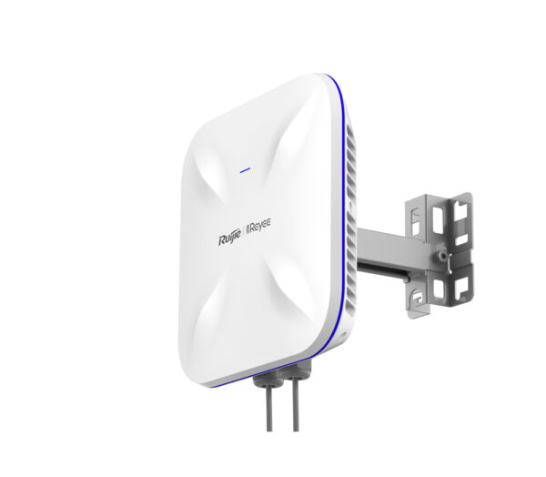 נקודת גישה RG RAP6260G Wi Fi 6 Dual Band Gigabit Outdoor Access Point