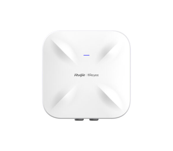 נקודת גישה RG RAP6260G Wi Fi 6 Dual Band Gigabit Outdoor Access Poiץnt