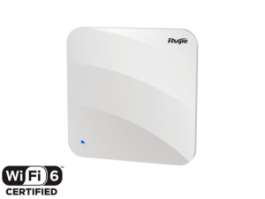 נקודת גישה אלחוטית RG AP840 I Wi Fi 6 5.2Gbps Indoor Dual Band