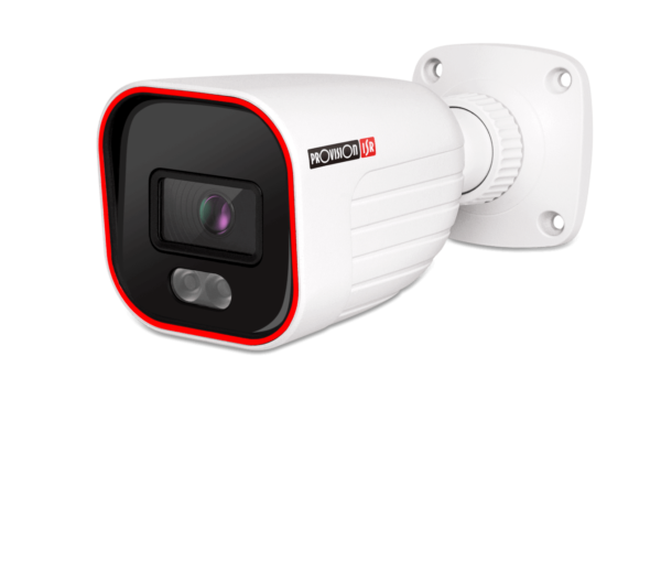 BSV 320AR 36 2MP 247 צבע מלא Fixed Lens Bullet Ca mera