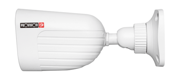 BSV 320AR 36 2MP 247 צבע מלא Fixed Lens Bullet Camera