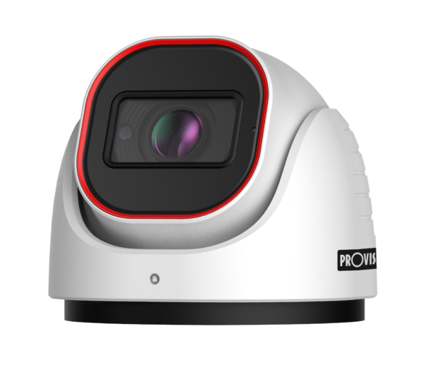 D I 320AU MVF כיפת צריח עדשת 40M IR