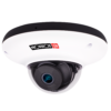 DMA 340IPE 28 10m IR 4MP Mini Dome עדשה קבועה